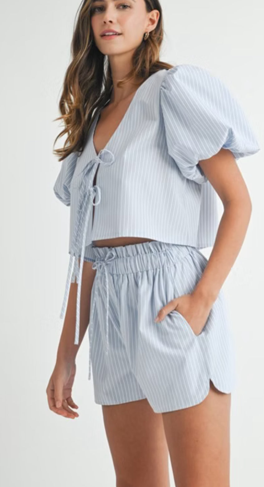 Mable Two Piece Set