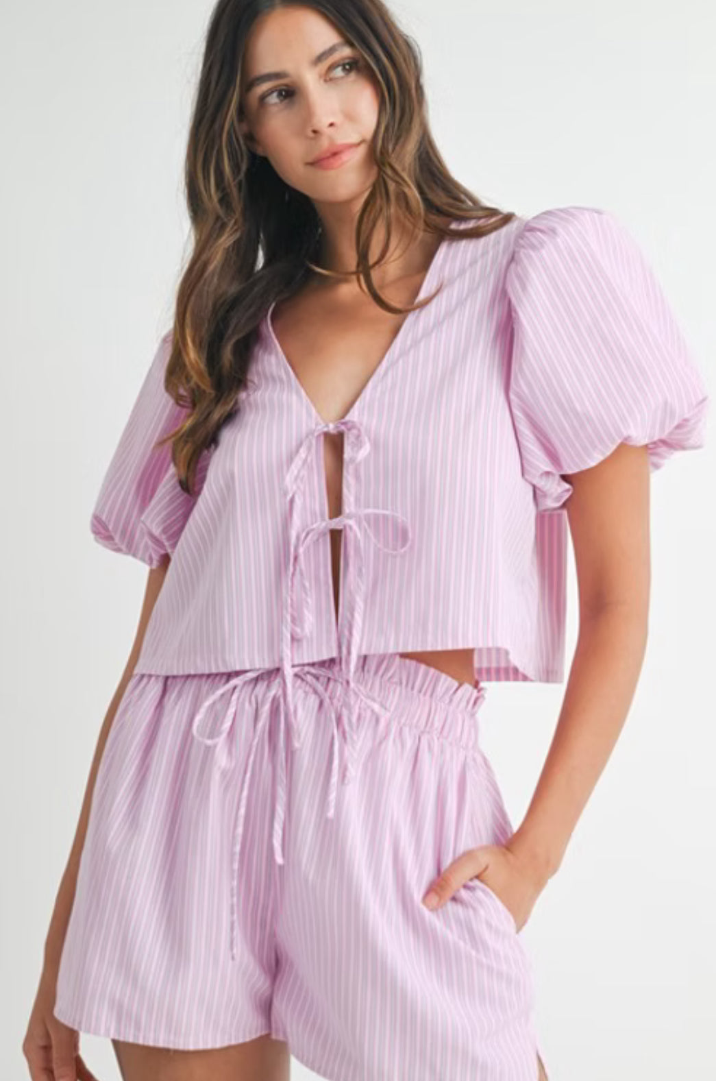 Mable Two Piece Set