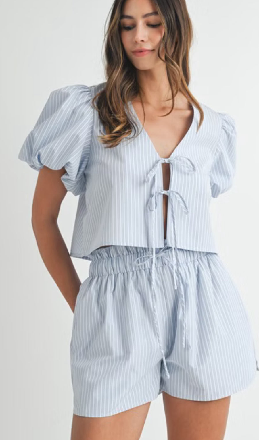 Mable Two Piece Set