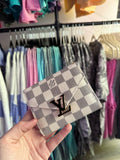 Boujee Wallets