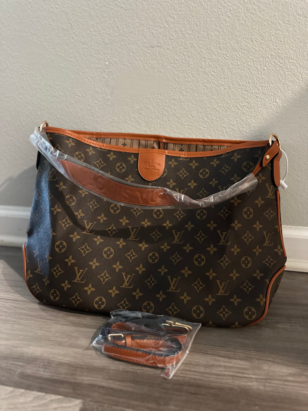 Boujee Lane Bag