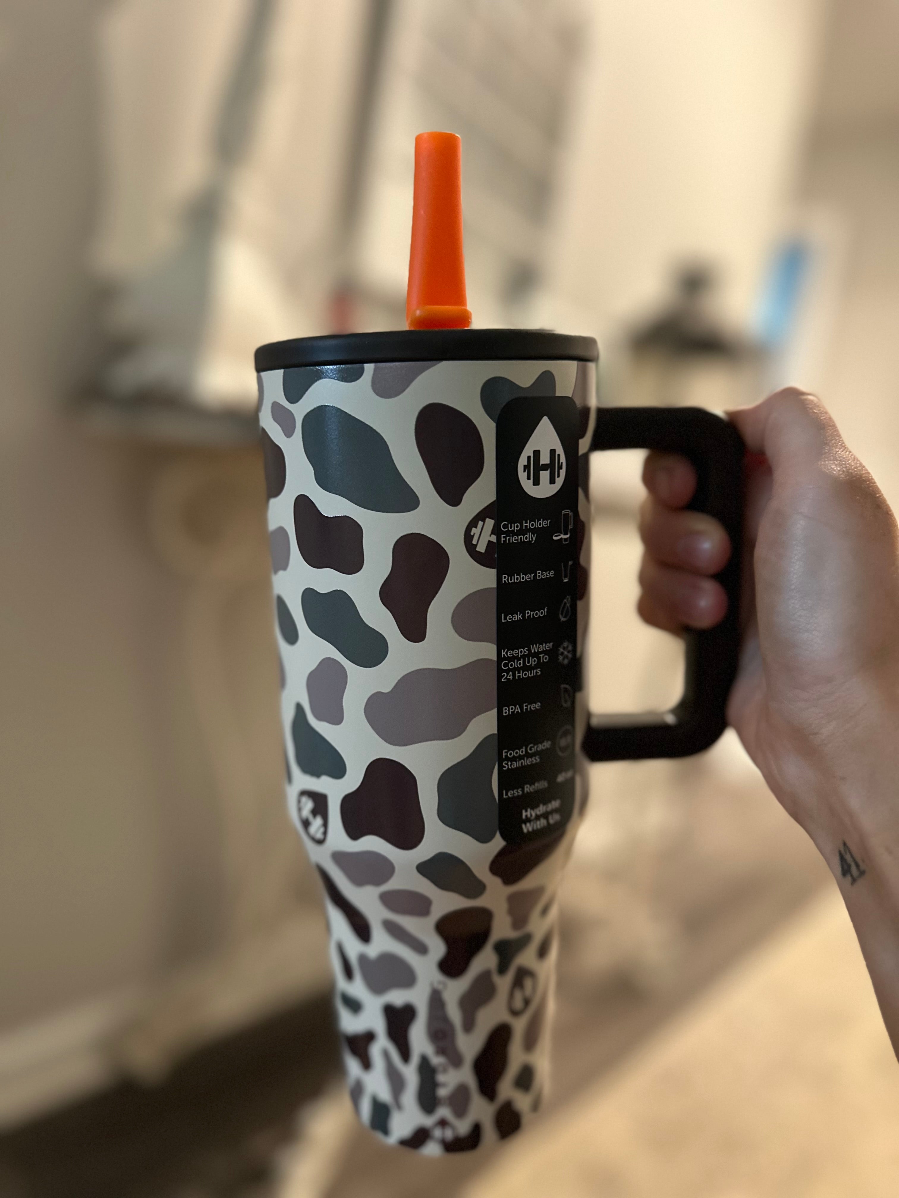 Hydrojug - CAMO