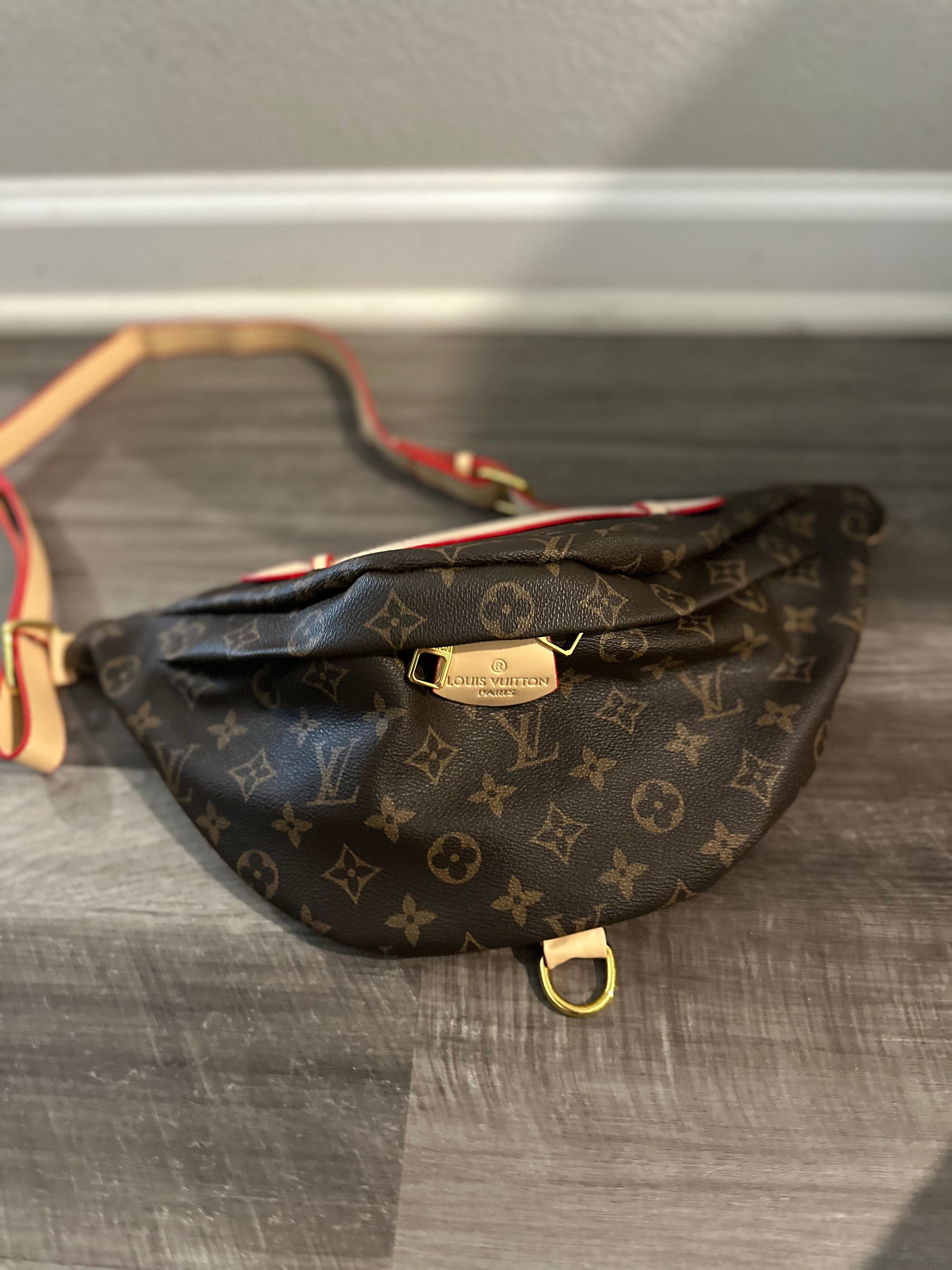 Boujee Bum Bags
