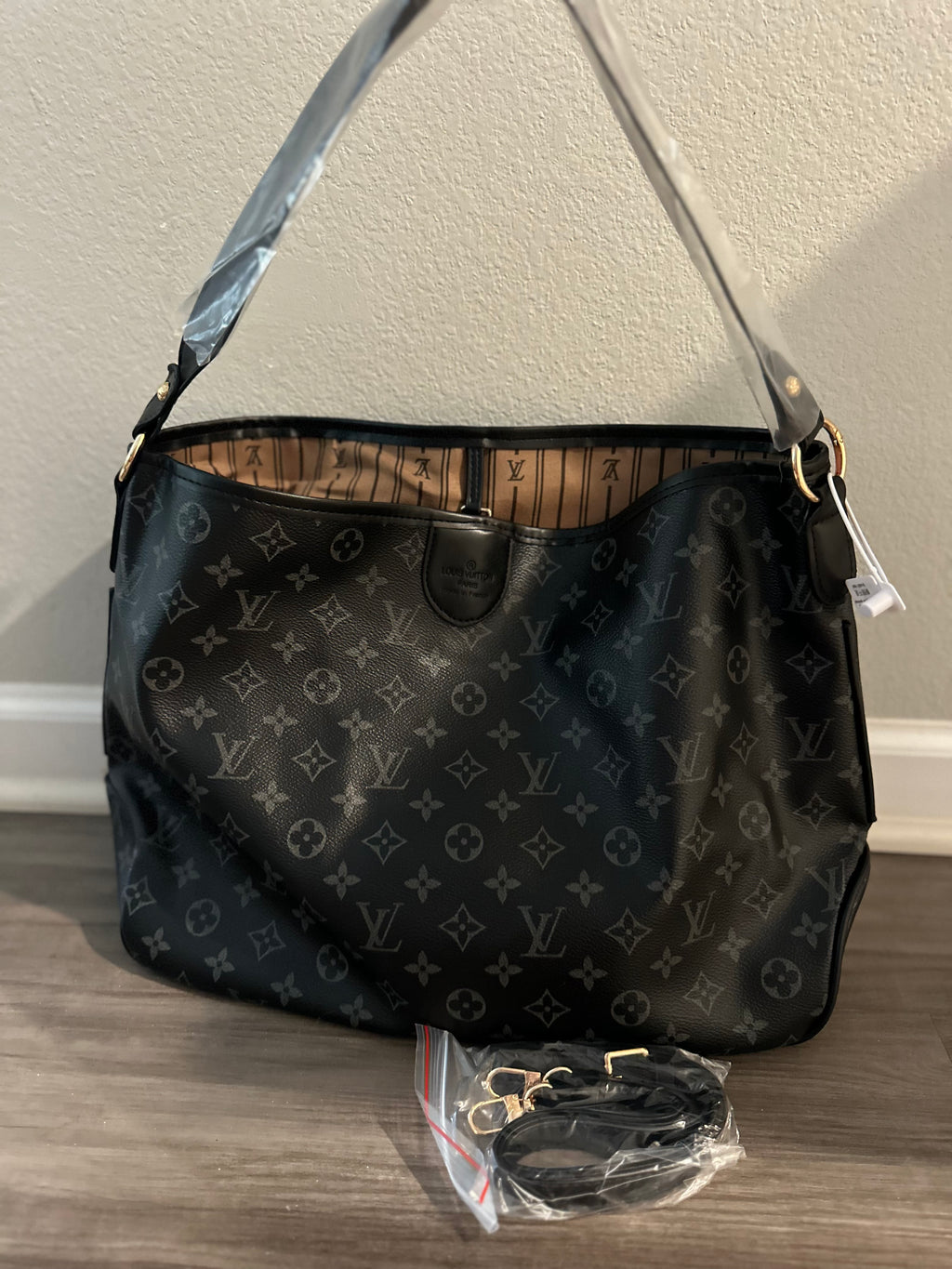 Boujee Lane Bag