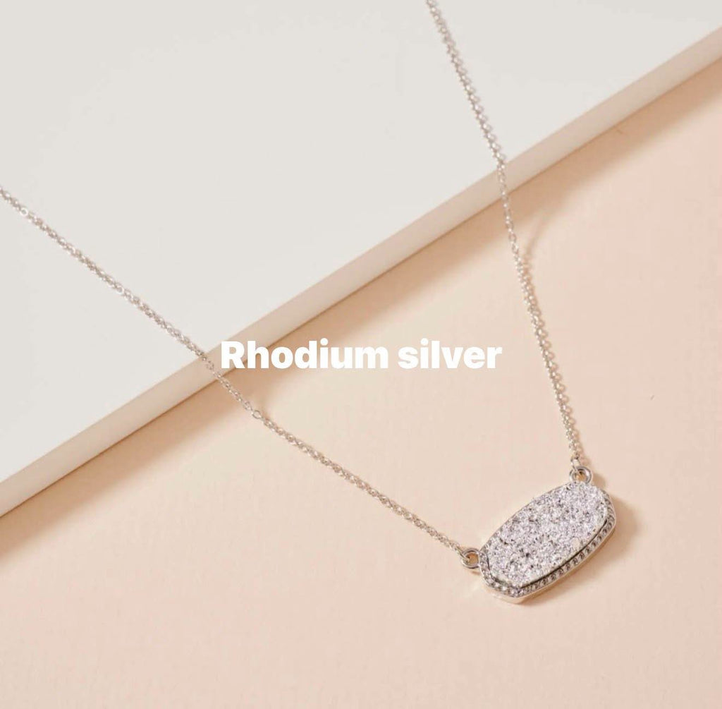 Pendant Necklace