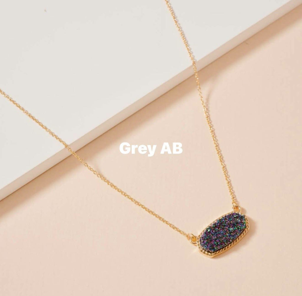 Pendant Necklace