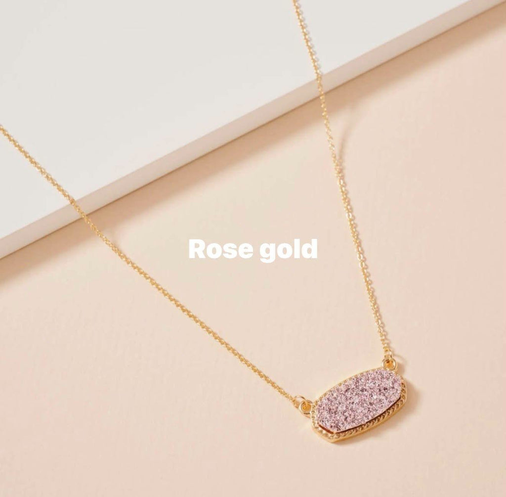 Pendant Necklace