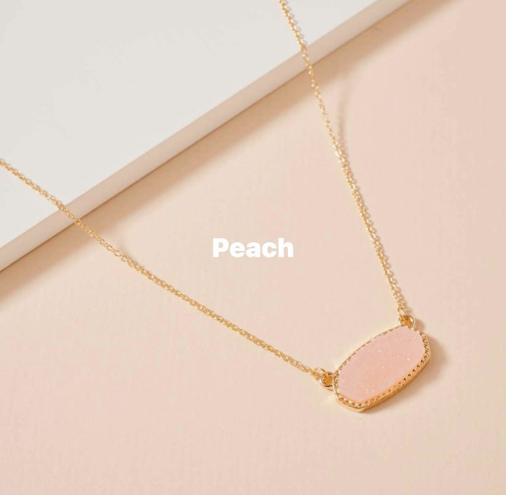 Pendant Necklace