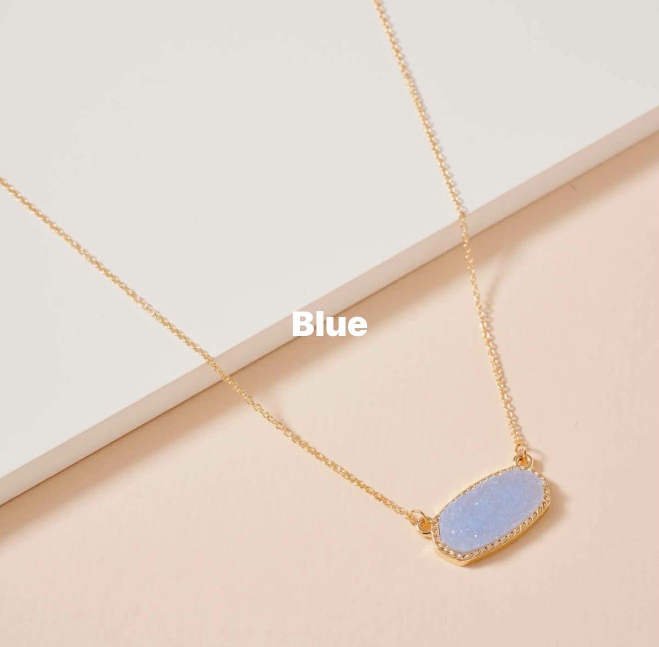 Pendant Necklace