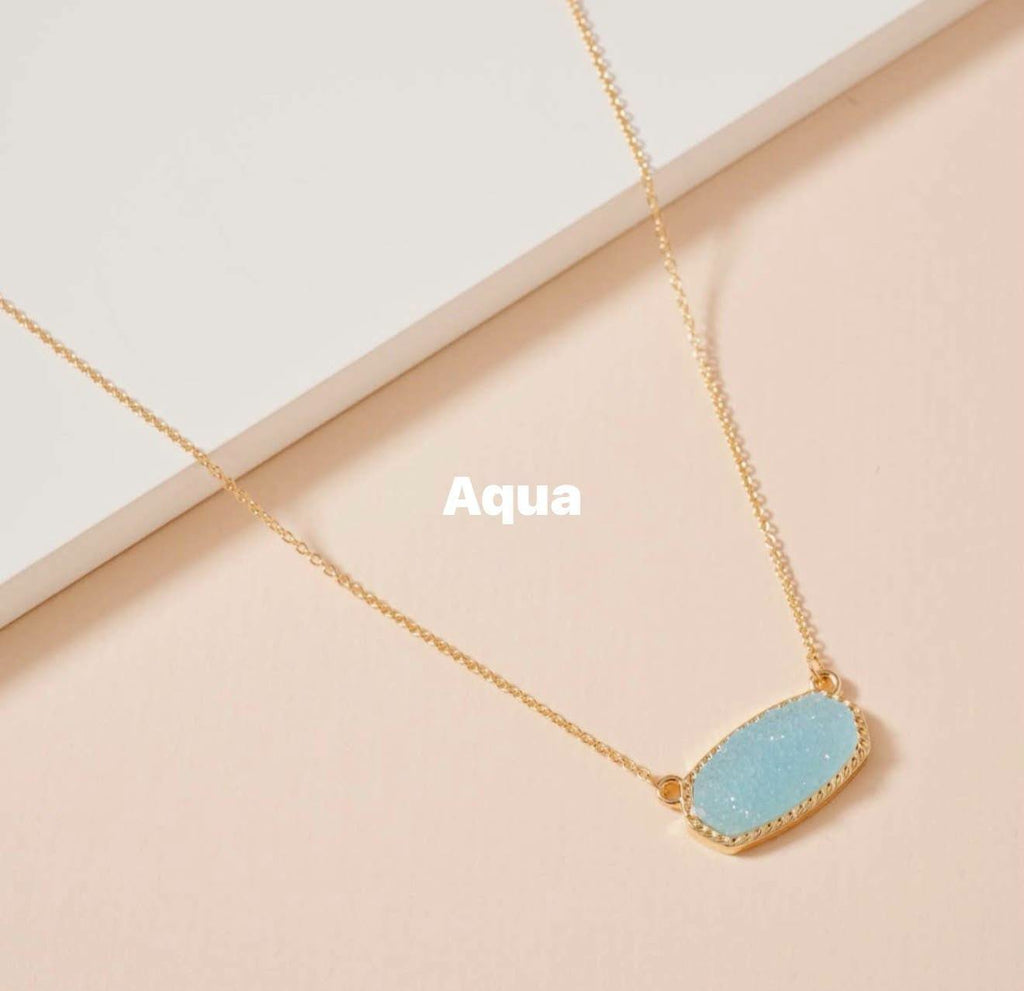 Pendant Necklace