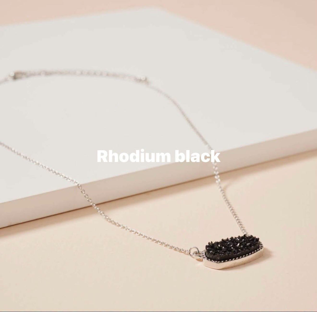 Pendant Necklace