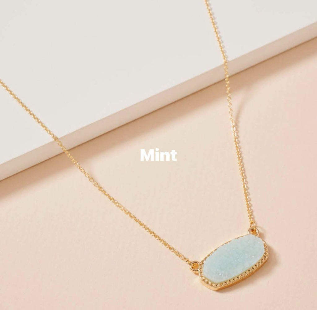 Pendant Necklace
