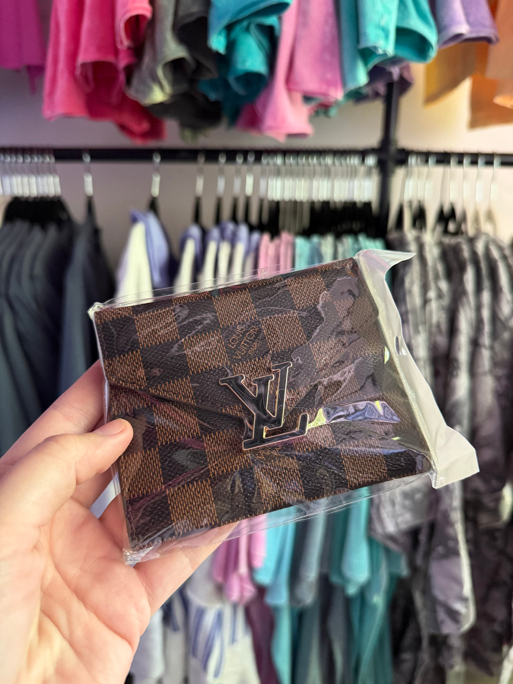 Boujee Wallets