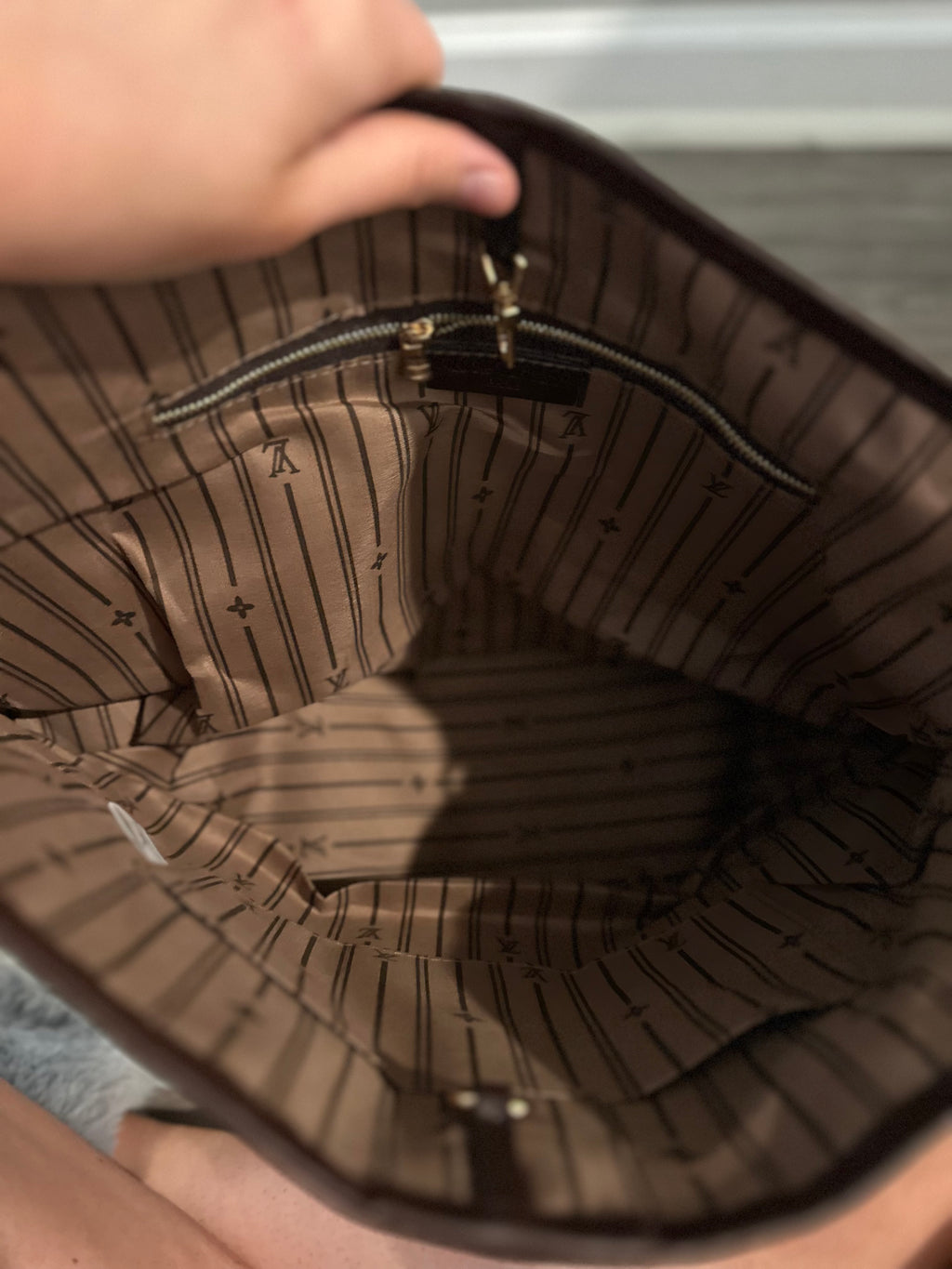 Boujee Lane Bag