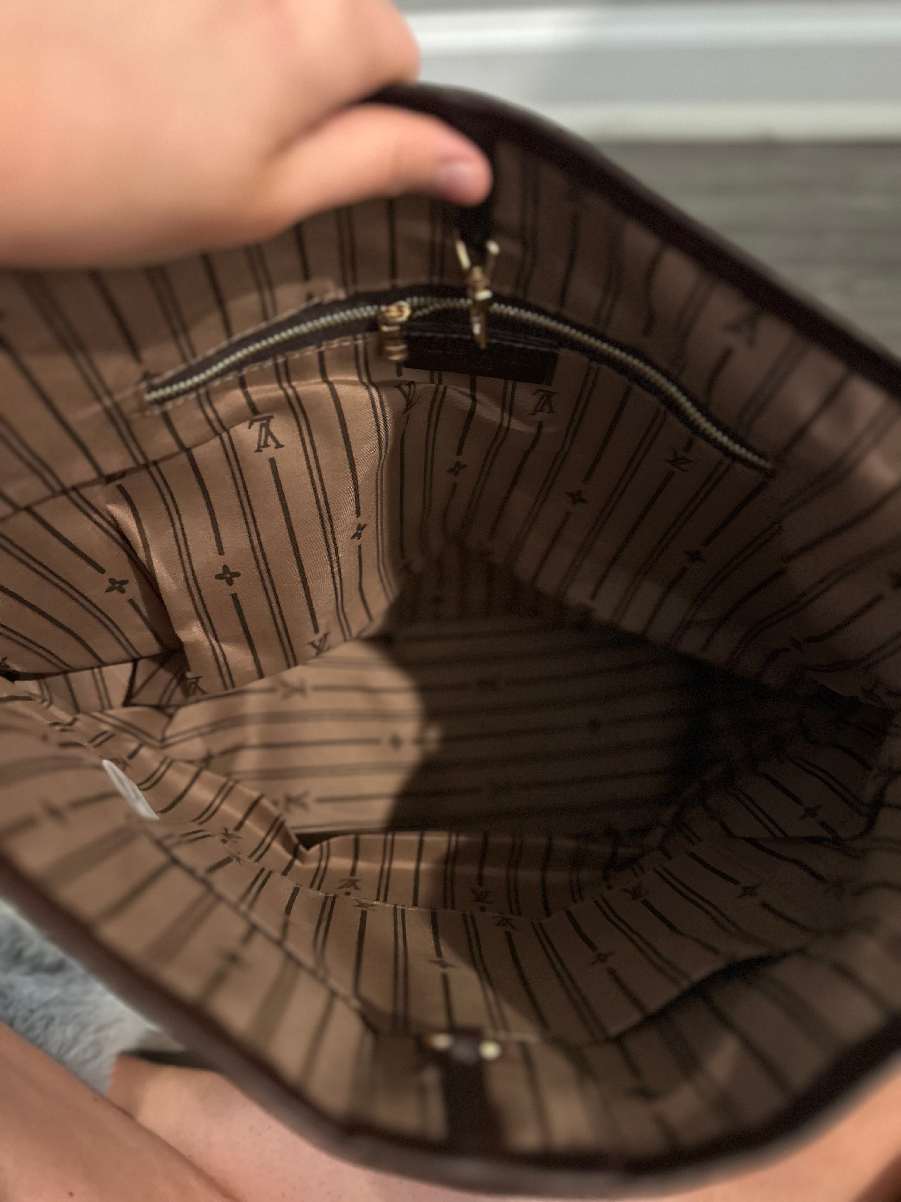 Boujee Lane Bag