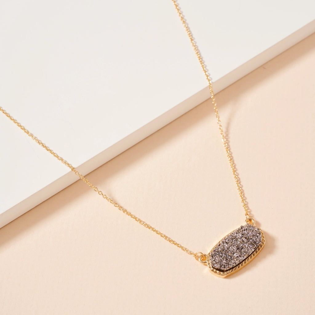 Pendant Necklace