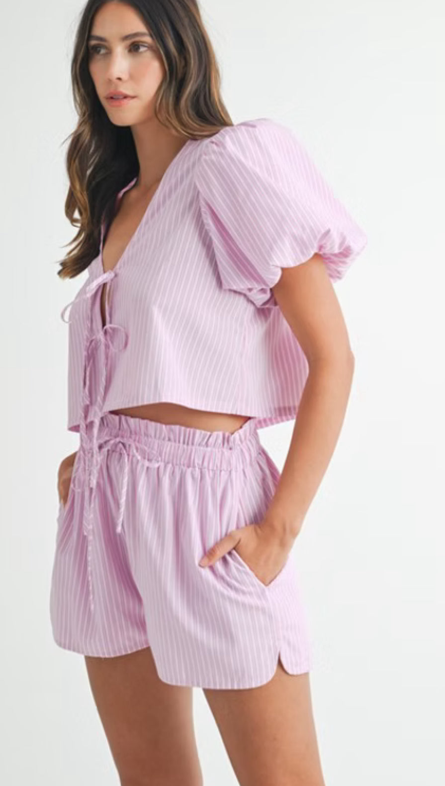 Mable Two Piece Set