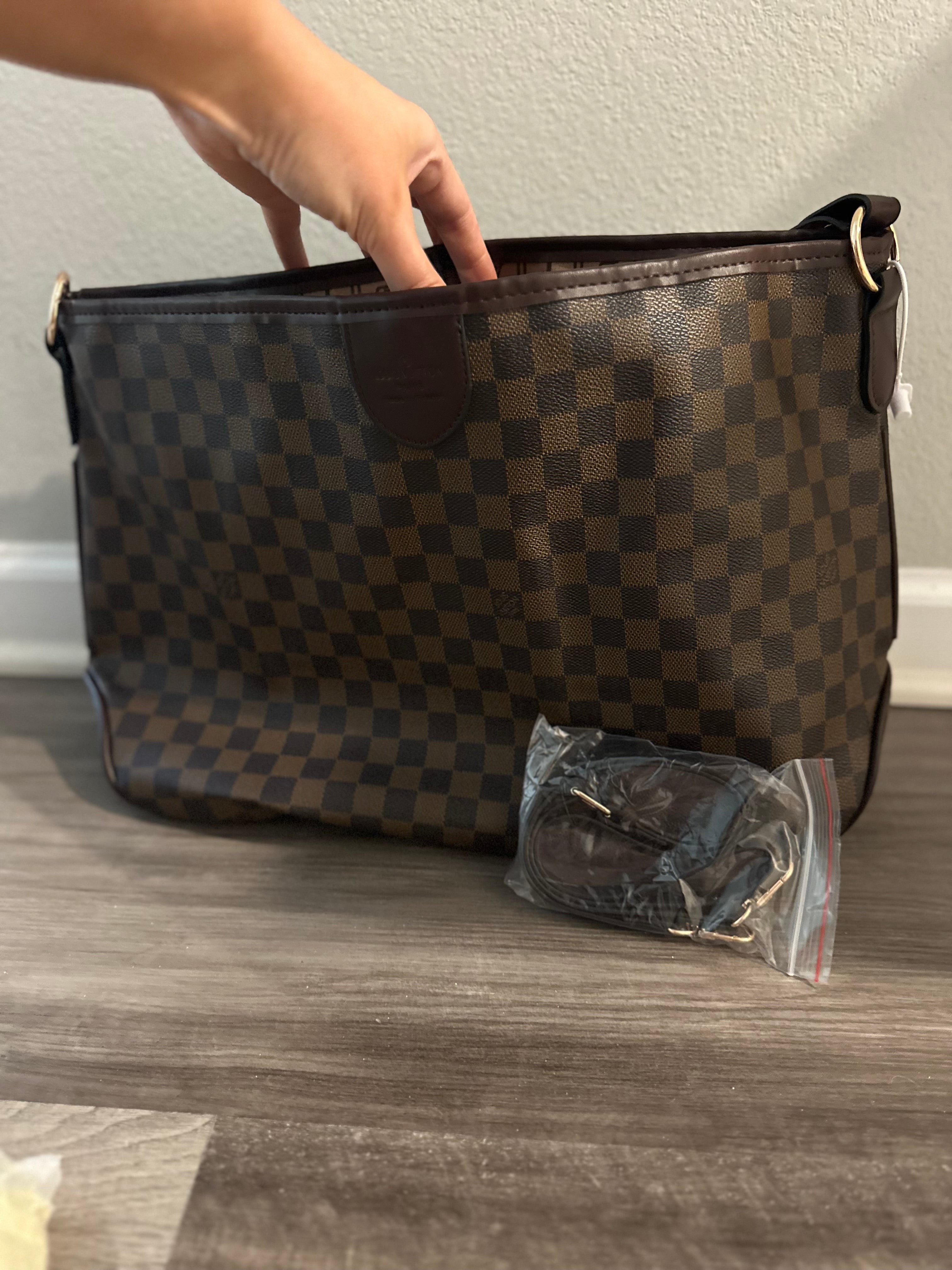 Boujee Lane Bag
