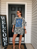 Camo Love Like Jesus Tee