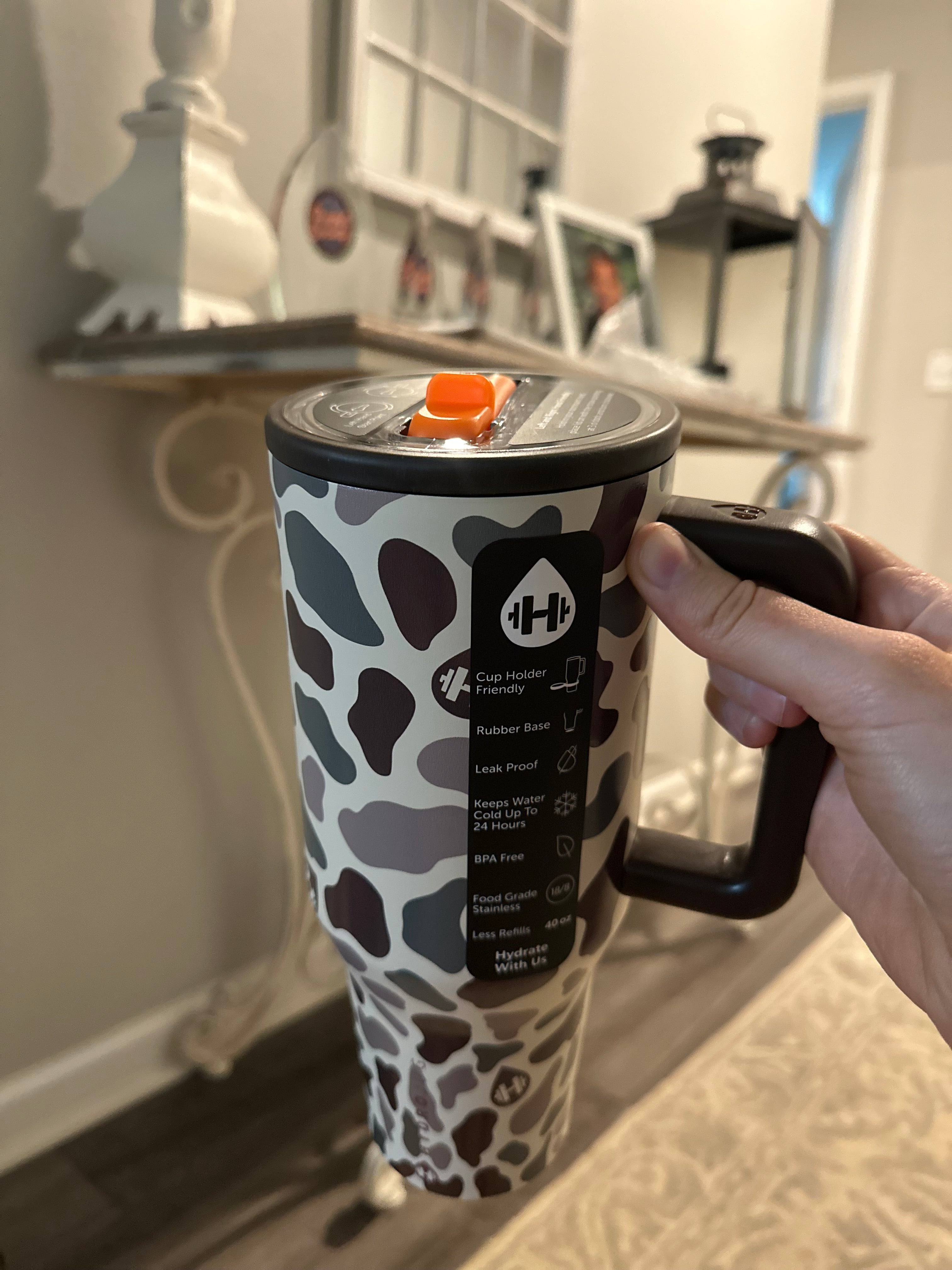 Hydrojug - CAMO