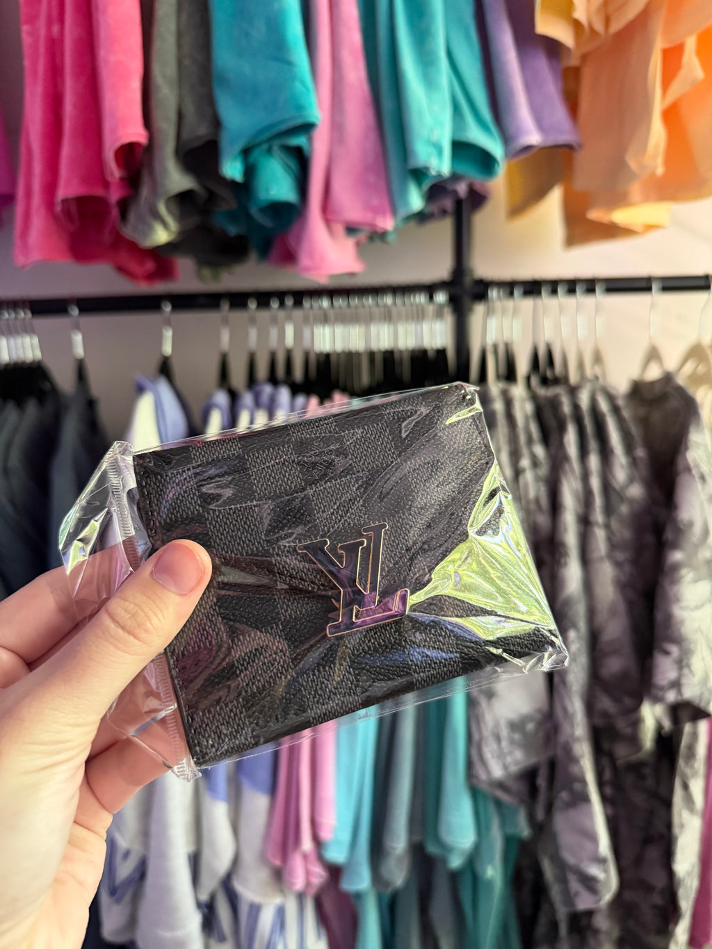 Boujee Wallets