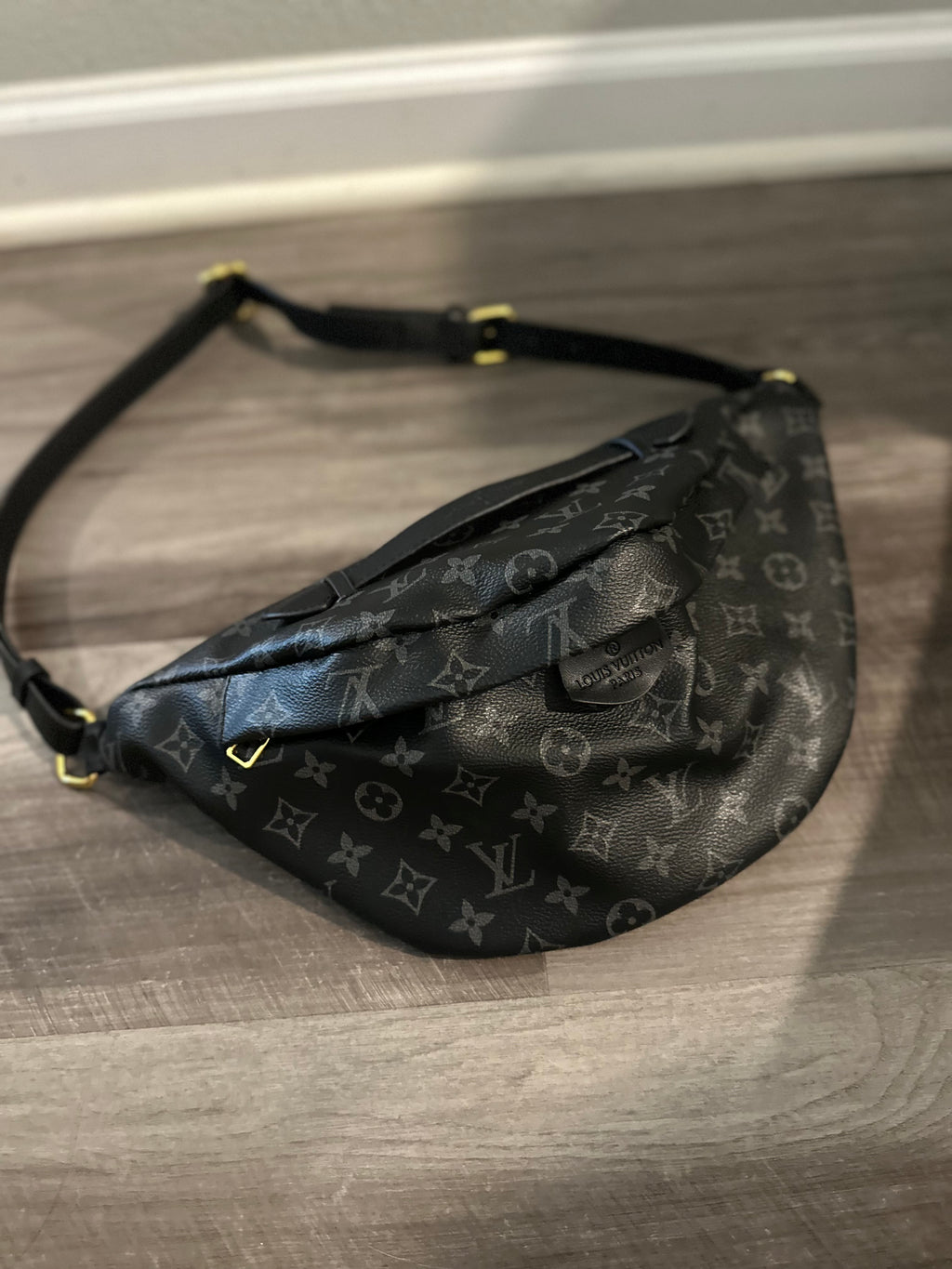 Boujee Bum Bags