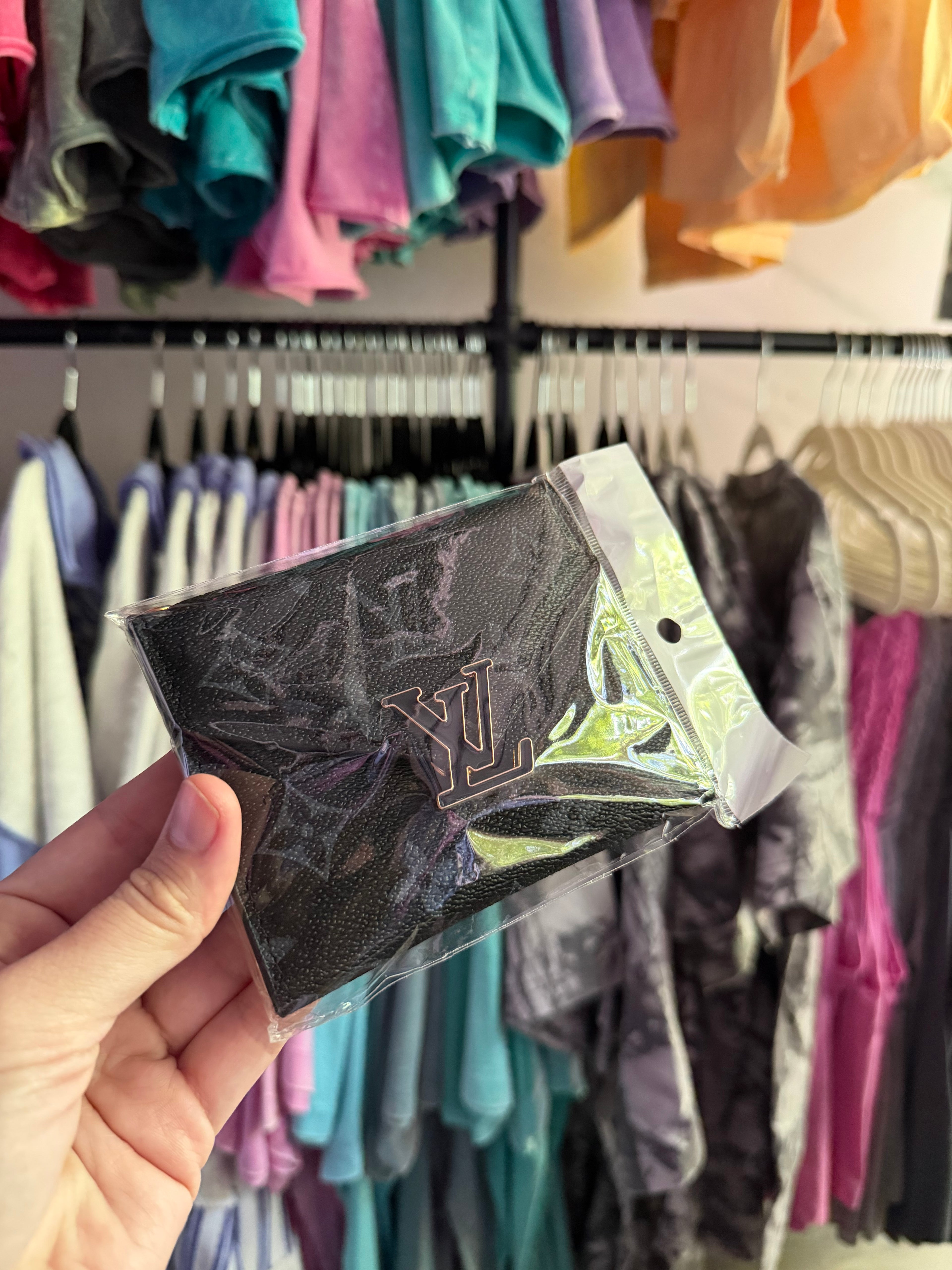 Boujee Wallets