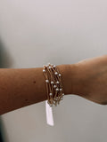Lakely Bracelet - GOLD