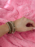 Golden Sands Bracelet