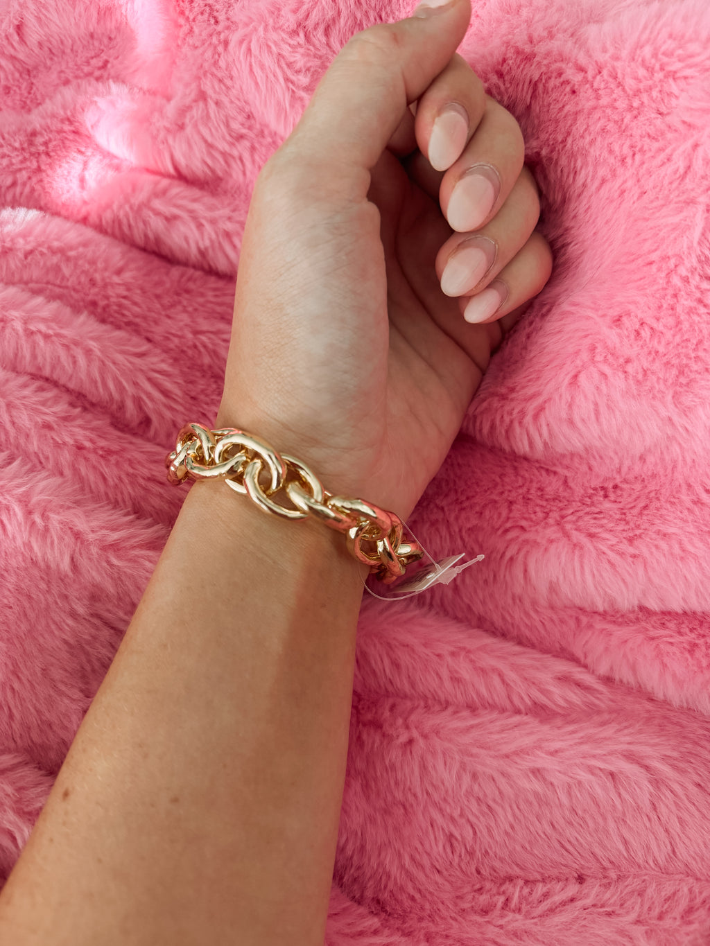 Golden Hour Bracelet