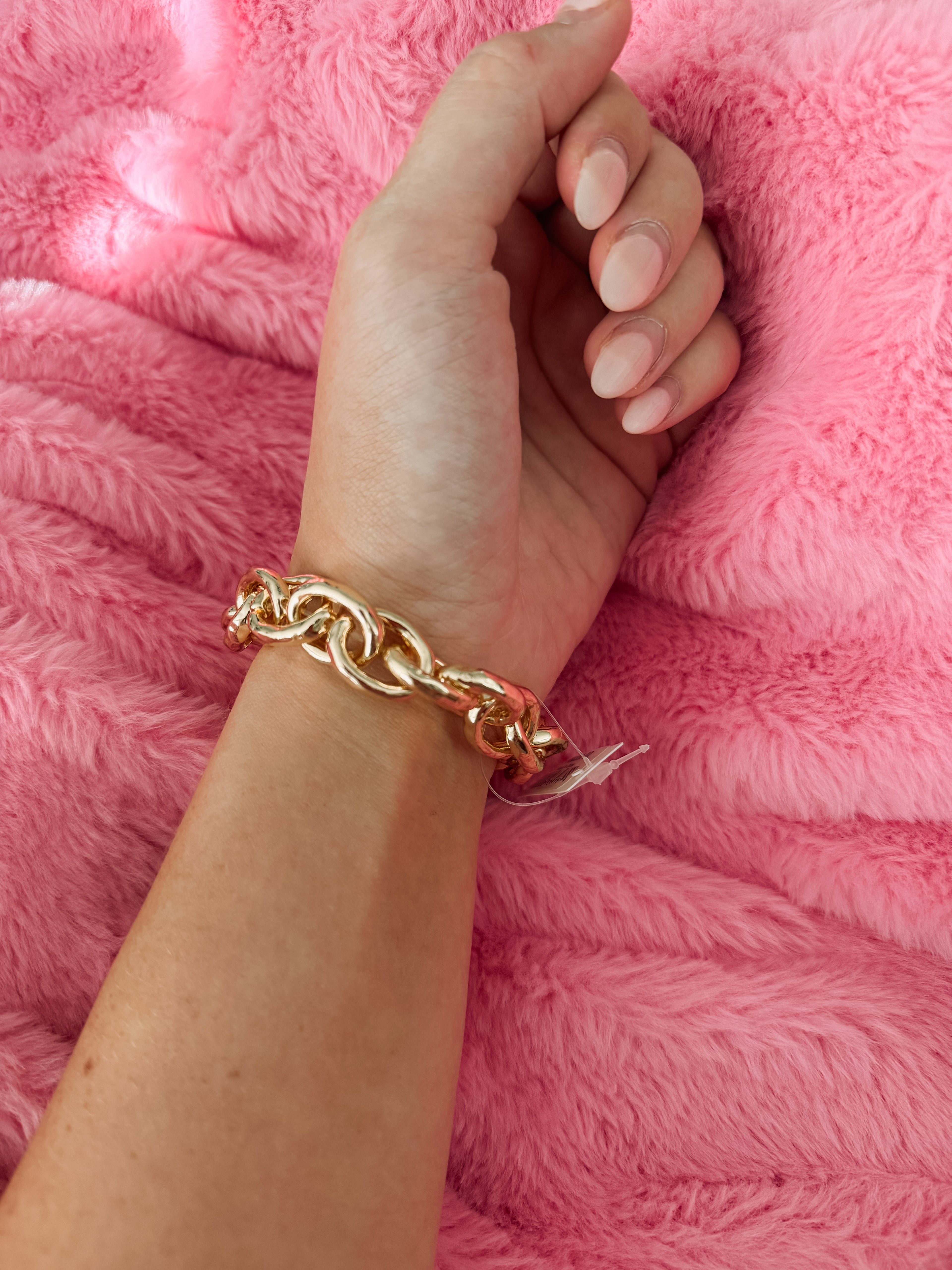 Golden Hour Bracelet