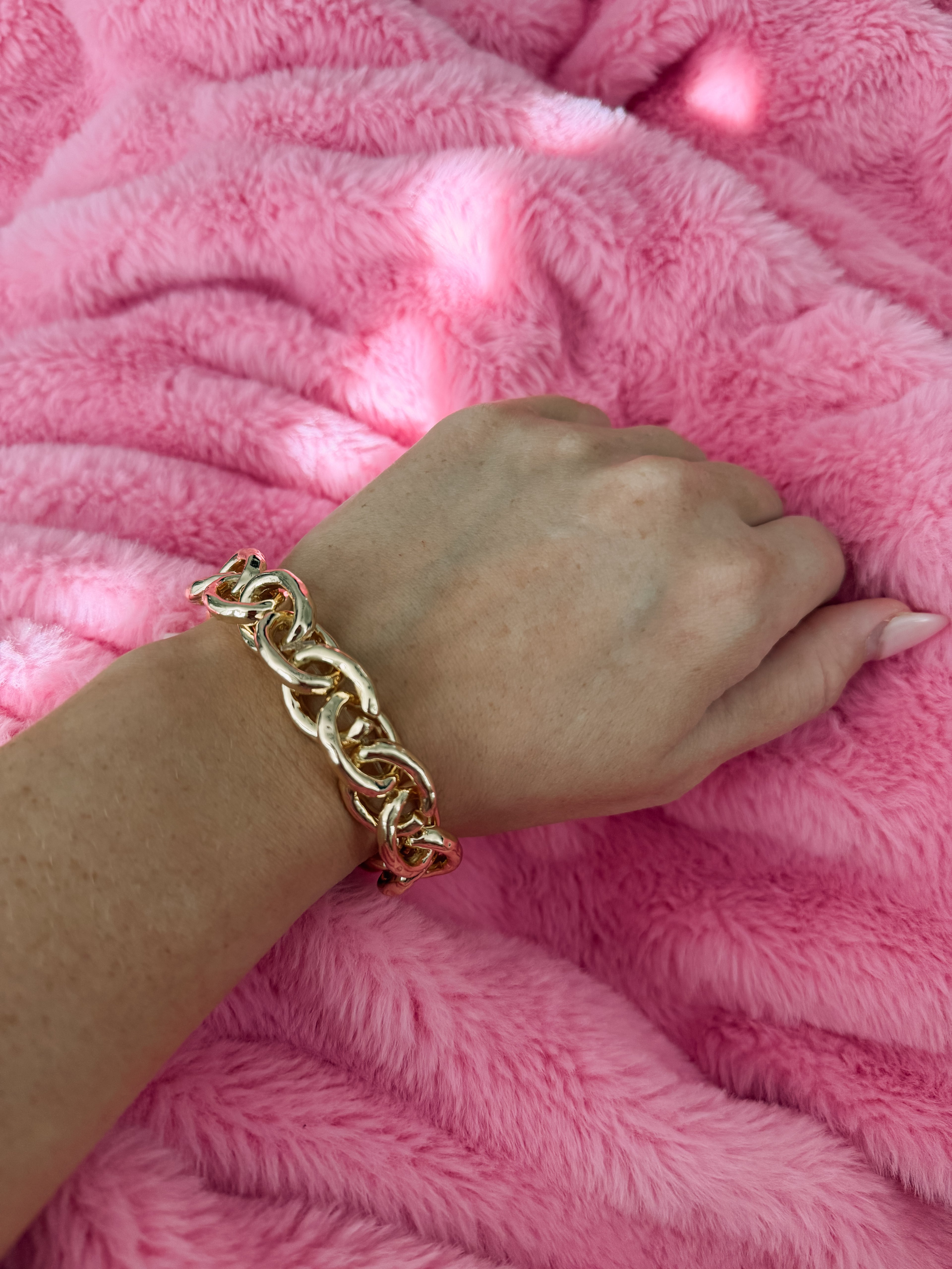Golden Hour Bracelet