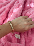 Faith Bracelet - GOLD