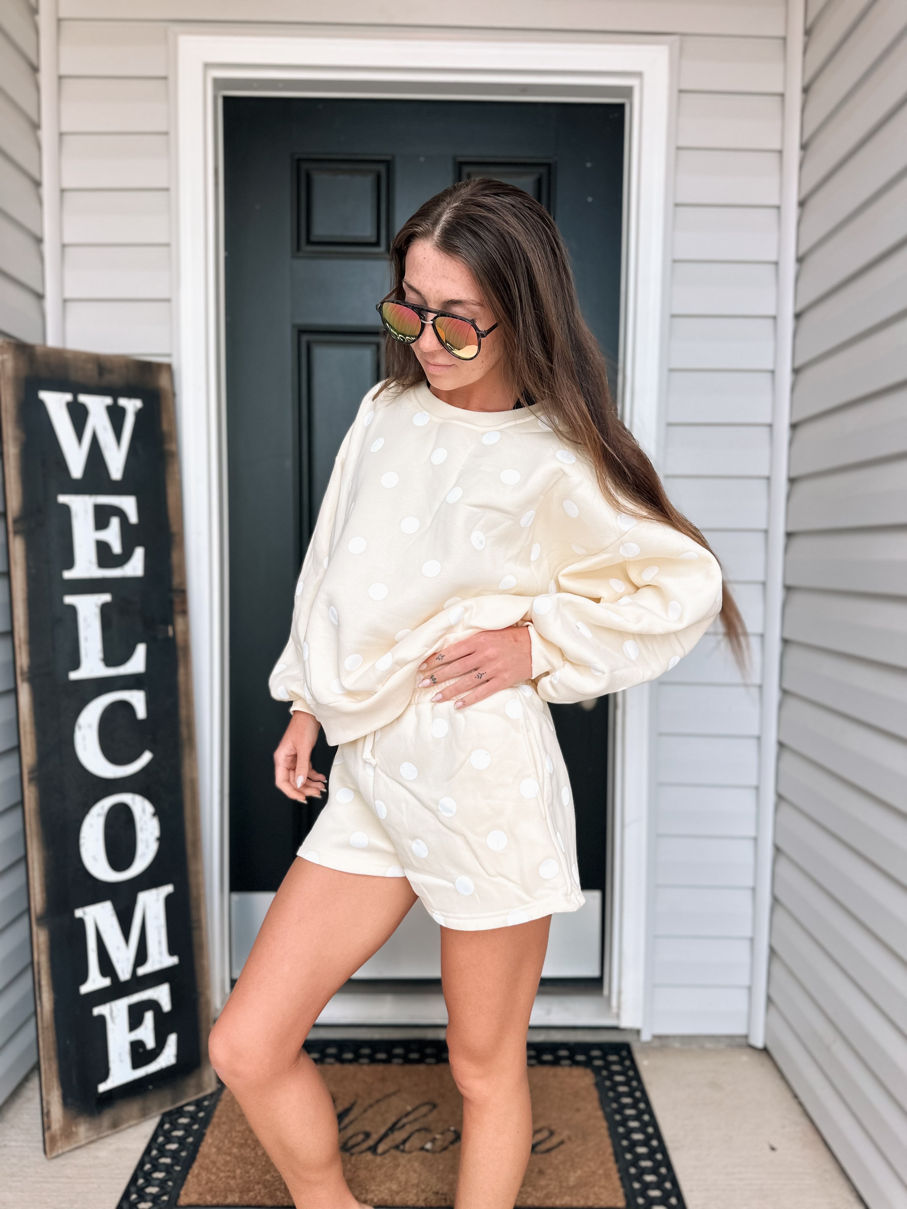 Butter Cream Dream Set