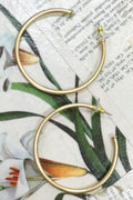 The best of Hoops Earring in Gold