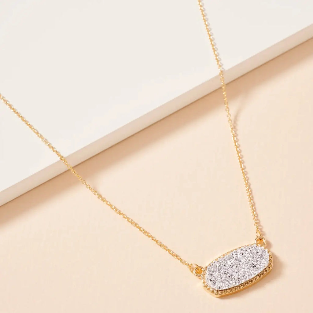 Pendant Necklace