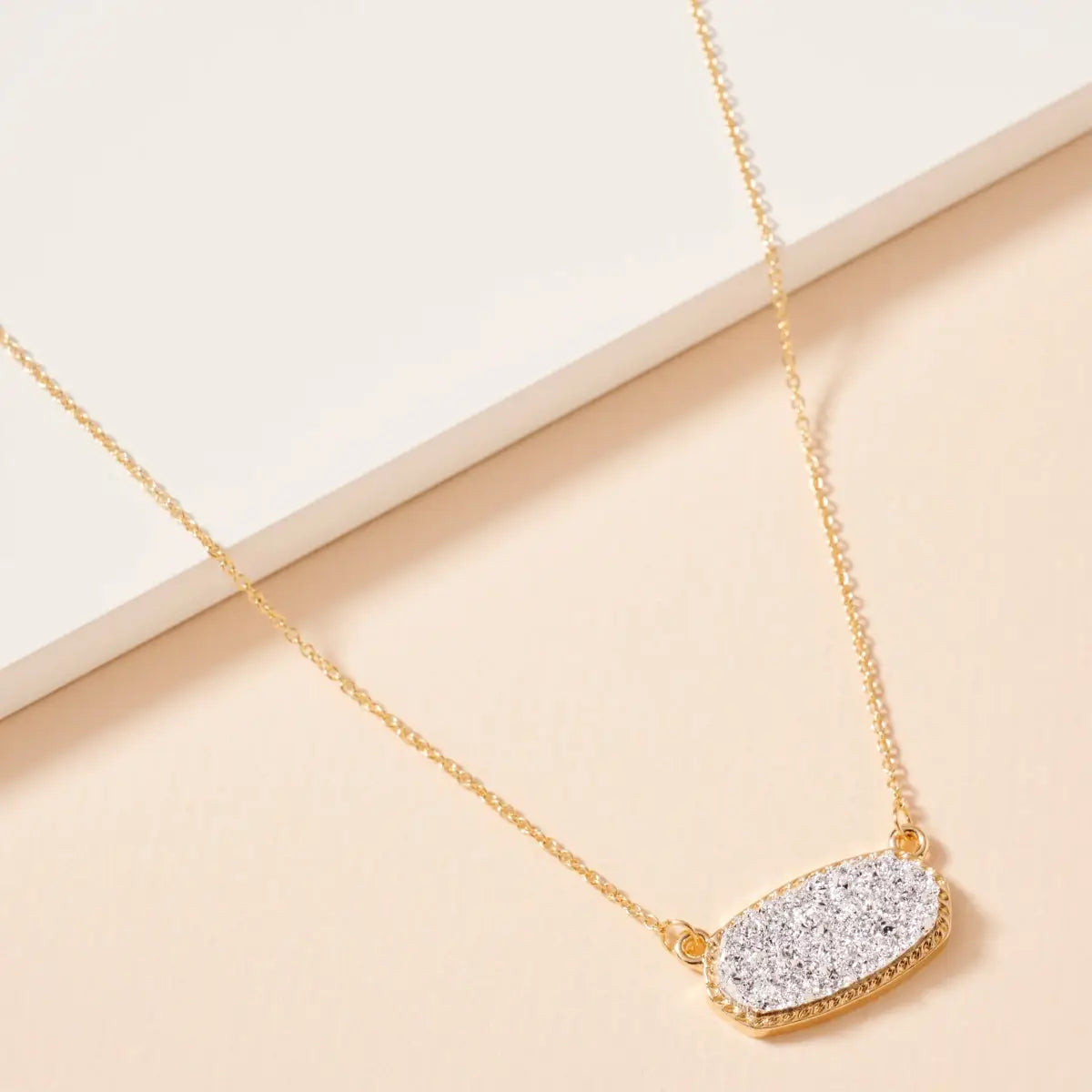 Pendant Necklace